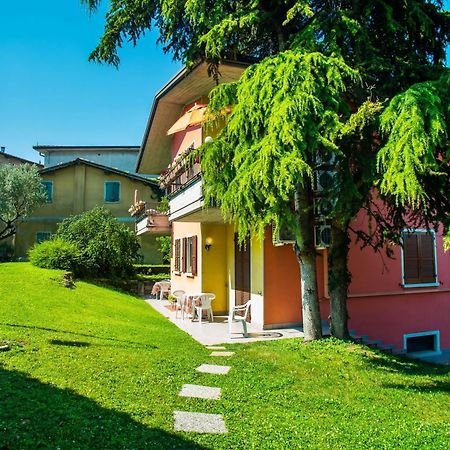 Hotel Il Castello Pozzolengo Exterior photo